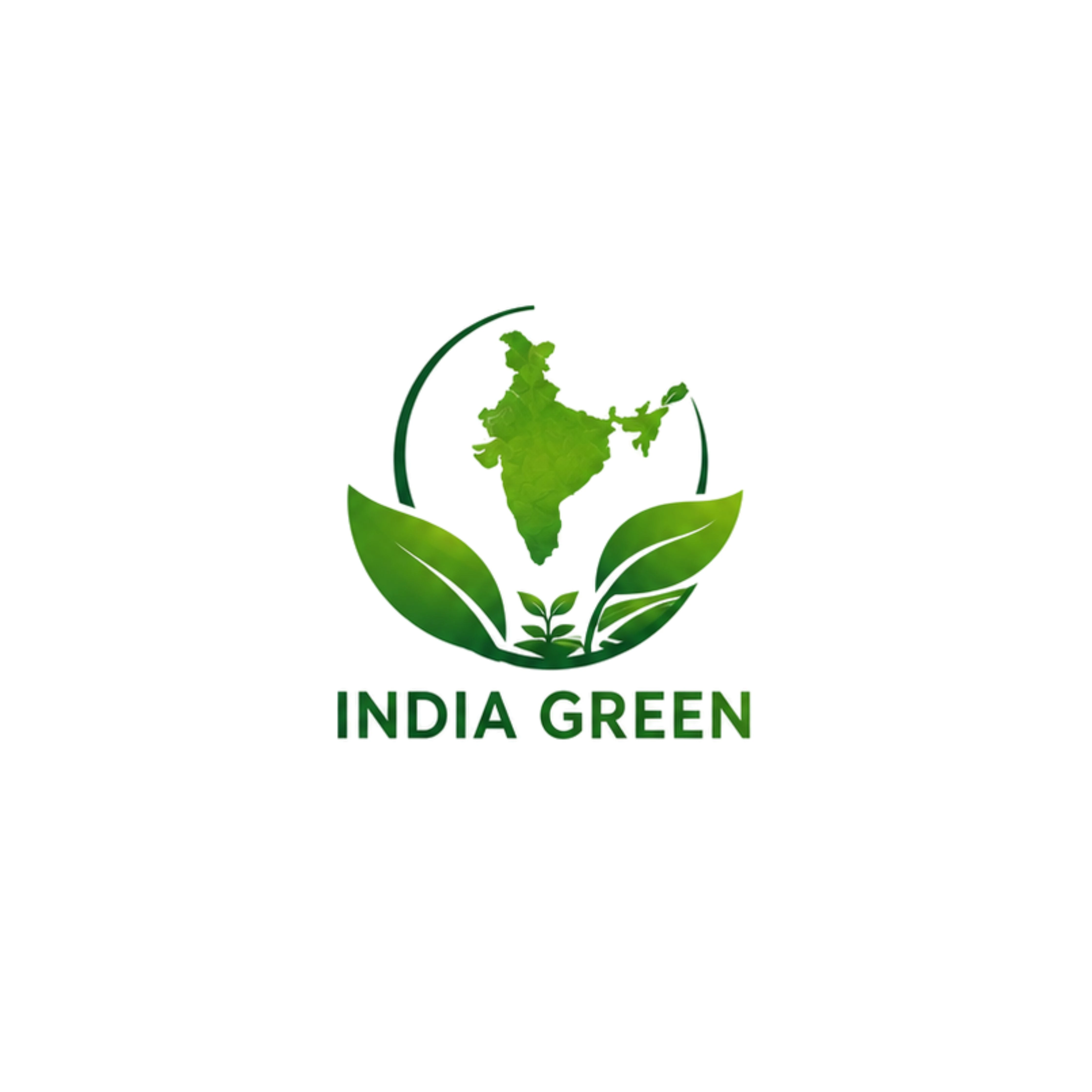 India Green